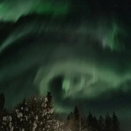 Kaeenkuja Daire Rovaniemi